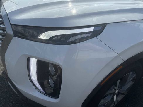 Certified 2022 Hyundai Palisade SEL w/ 8P Bench Seat Package image 12
