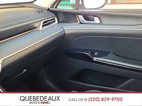 Used 2021 Kia K5 LX FWD image 20