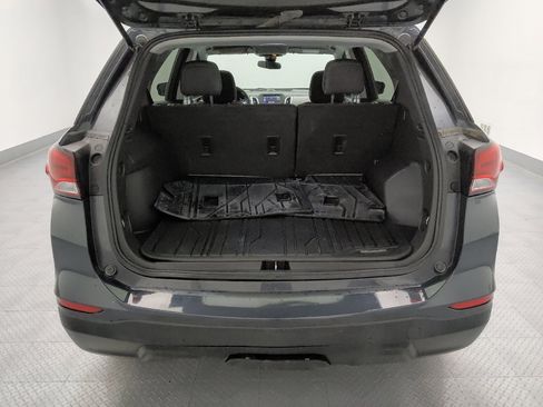 Used 2022 Chevrolet Equinox LS w/ LS Convenience Package FWD image 29