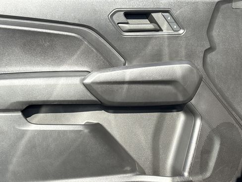 Used 2023 Chevrolet Colorado Trail Boss w/ LPO, Skid Plate Package image 14