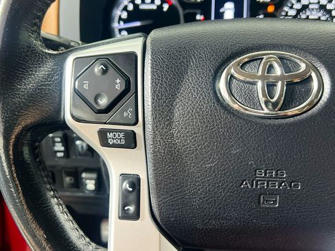 Used 2021 Toyota Tundra 1794 Edition RWD image 18