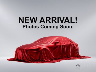 New 2026 MAZDA MAZDA3 Carbon w/ Appearance Package