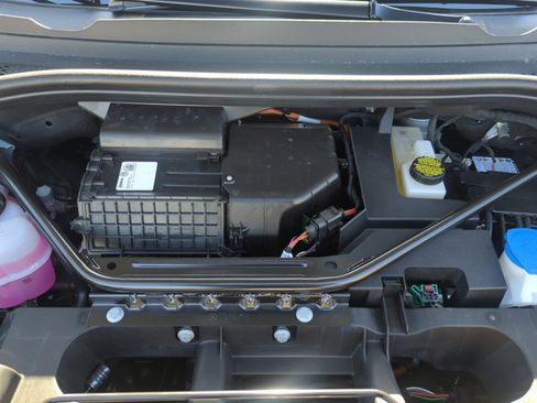 New 2025 Volkswagen ID.4 Pro S Plus AWD/4WD image 21