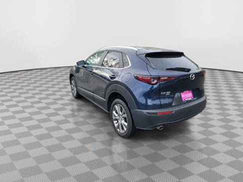Used 2024 MAZDA CX-30 AWD 2.5 S w/ Preferred Package image 6