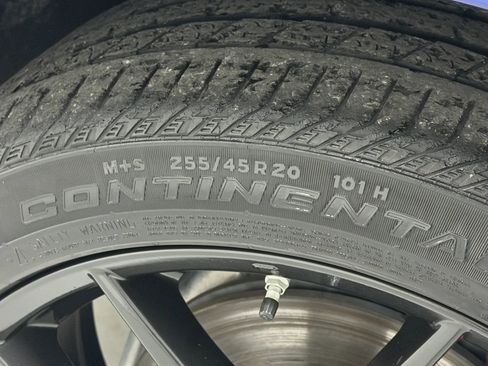 Used 2020 Alfa Romeo Stelvio Ti w/ Nero Edizione AWD/4WD image 50