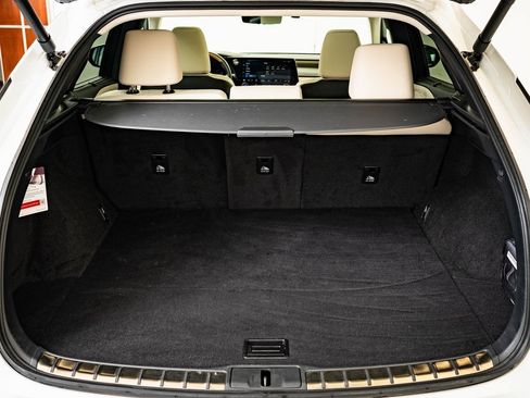 Certified 2024 Lexus RX 350 AWD image 17