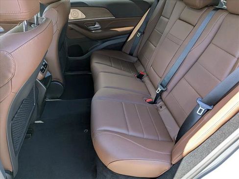 New 2026 Mercedes-Benz GLE 450e 4MATIC image 15