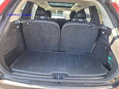 Certified 2024 Volvo XC90 B6 Plus w/ Protection Package Premier image 12