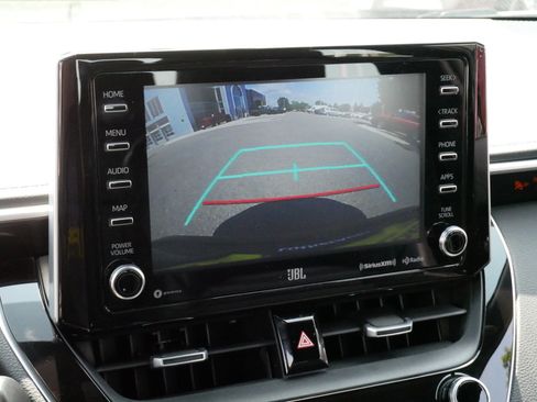 Used 2020 Toyota Corolla XSE FWD image 30