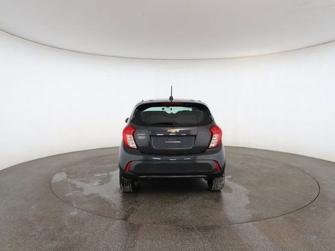 Used 2021 Chevrolet Spark LS image 14