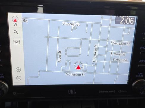 Used 2020 Toyota RAV4 XSE w/ XSE Grade Weather Package AWD/4WD image 31