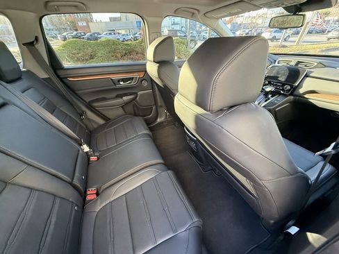 Used 2021 Honda CR-V Touring image 38