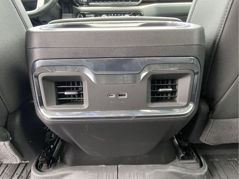 Used 2024 GMC Sierra 1500 Elevation w/ Elevation Premium Package AWD/4WD image 13