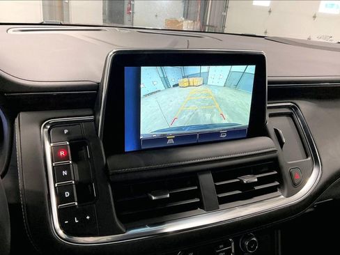Used 2023 Chevrolet Tahoe LT AWD/4WD image 14