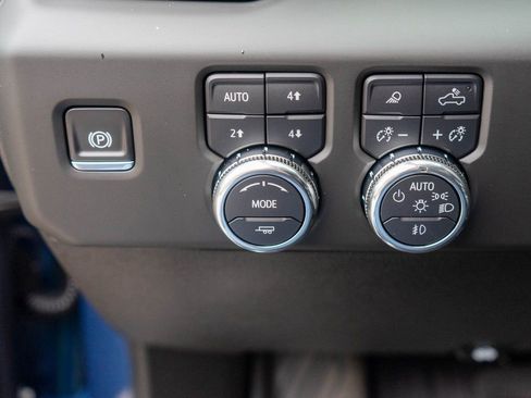 Used 2025 GMC Sierra 2500 Denali w/ Denali Reserve Package image 20