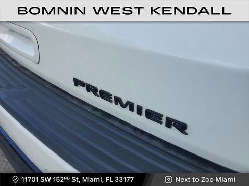 Used 2022 Chevrolet Tahoe Premier image 10