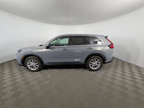 Used 2024 Honda CR-V EX image 4