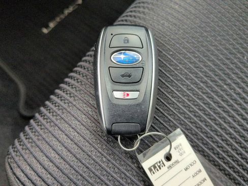 Used 2025 Subaru Legacy Premium AWD/4WD image 34