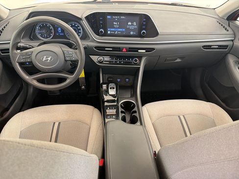 Used 2021 Hyundai Sonata SE FWD image 16