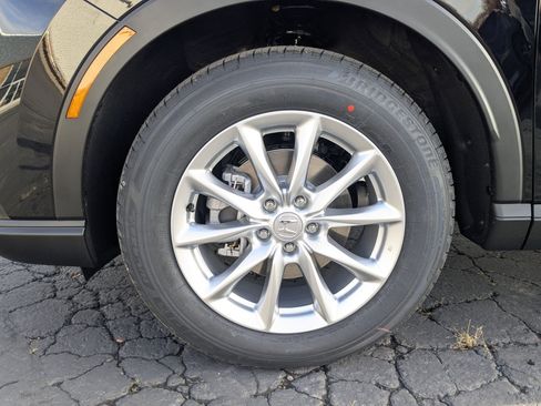 New 2026 Honda CR-V EX image 19