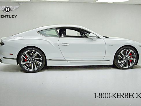Used 2025 Bentley Continental GT Speed AWD/4WD image 18