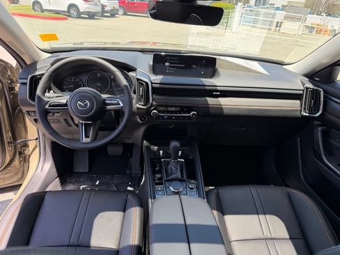 New 2026 MAZDA CX-50 2.5 Turbo w/ Cargo Package AWD/4WD image 14