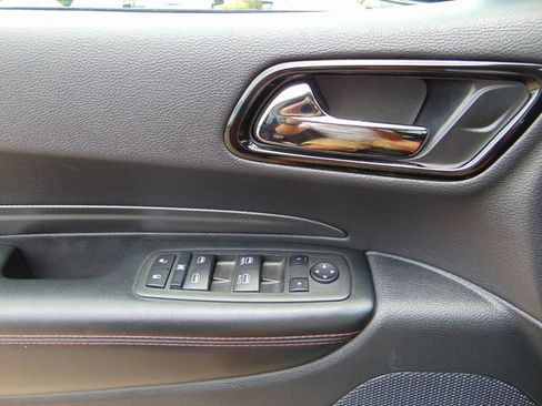 Used 2025 Dodge Durango GT AWD/4WD image 20