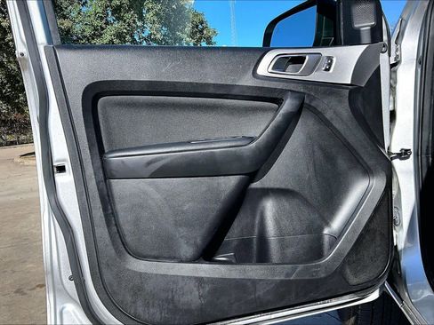 Used 2019 Ford Ranger XLT w/ FX4 Off-Road Package image 21