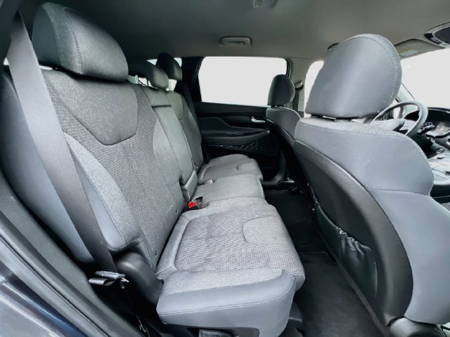 Used 2022 Hyundai Santa Fe SEL FWD image 21