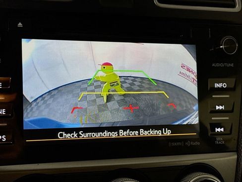 Used 2017 Subaru Crosstrek 2.0i Limited AWD/4WD image 5