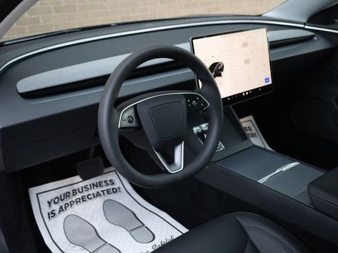 Used 2024 Tesla Model 3 Long Range image 14