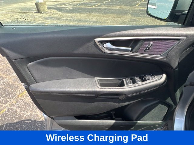 Used 2023 Ford Edge SEL w/ Convenience Package AWD/4WD image 11