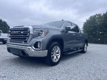 Used 2019 GMC Sierra 1500 SLT w/ SLT Premium Plus Package
