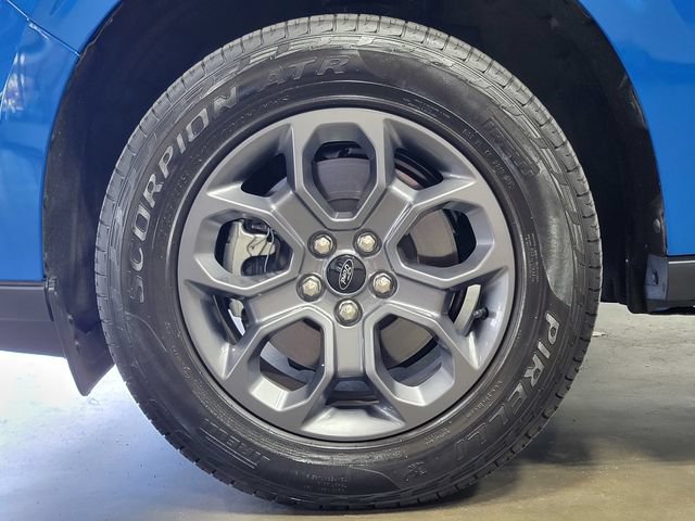 Used 2026 Ford Maverick XLT w/ XLT Luxury Package AWD/4WD image 10