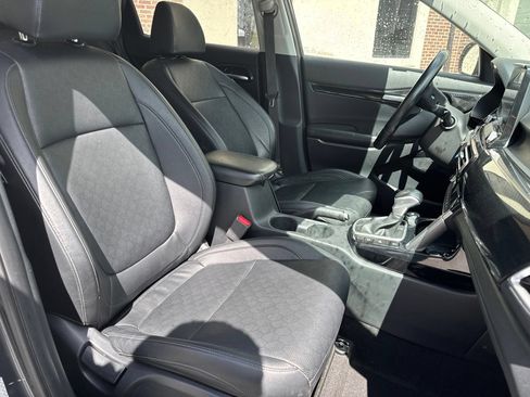 Used 2022 Kia Seltos EX AWD/4WD image 10