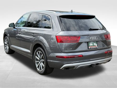 Used 2019 Audi Q7 2.0T Premium Plus w/ Premium Plus Package image 9