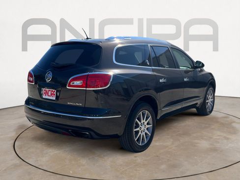 Used 2013 Buick Enclave Leather image 10