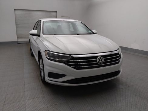 Used 2020 Volkswagen Jetta S FWD image 14