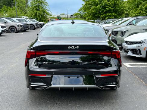 New 2026 Kia K5 GT-Line AWD/4WD image 5