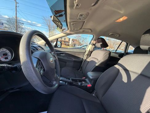 Used 2012 Subaru Impreza 2.0i Sport Premium AWD/4WD image 9