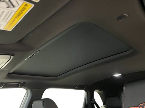 New 2026 Honda CR-V TrailSport image 24