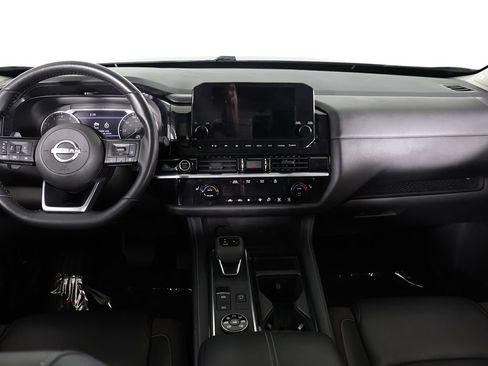 Used 2023 Nissan Pathfinder SL w/ SL Premium Package AWD/4WD image 50