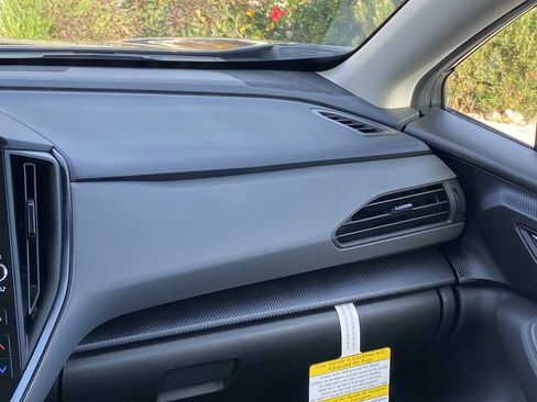 New 2025 Subaru Crosstrek 2.5i Limited image 22