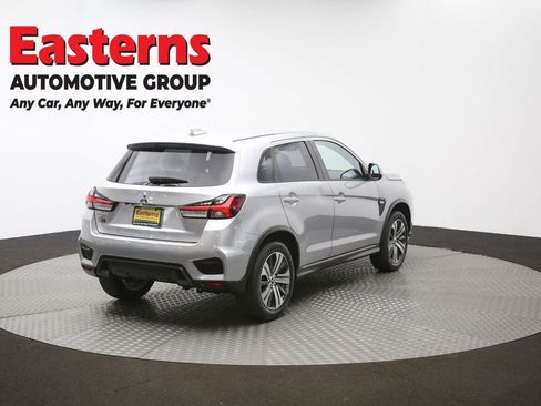 Used 2024 Mitsubishi Outlander Sport ES AWD/4WD image 36