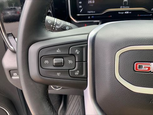 Used 2024 GMC Sierra 1500 Elevation AWD/4WD image 22