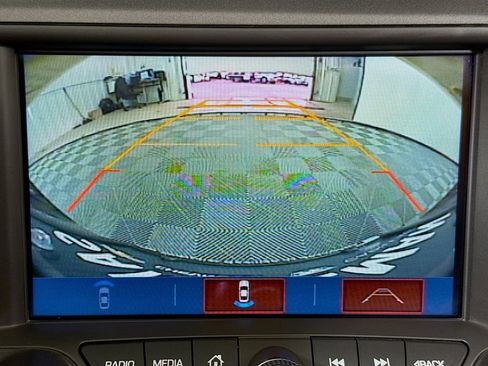 Used 2019 Chevrolet Corvette Grand Sport image 14