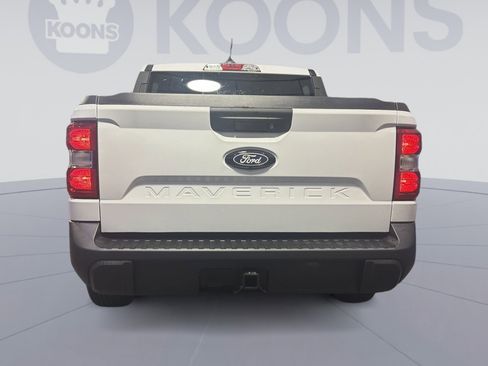 New 2026 Ford Maverick XL AWD/4WD image 5