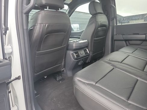 Used 2024 Ford F150 STX AWD/4WD image 14