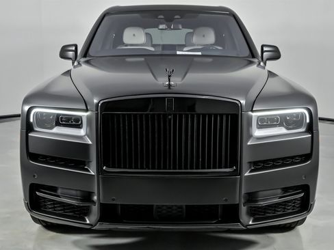 Used 2019 Rolls-Royce Cullinan image 5