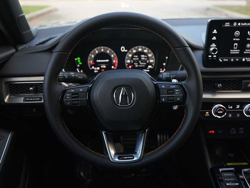Used 2026 Acura Integra A-Spec FWD image 15